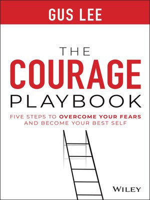 The Courage Playbook - ebook